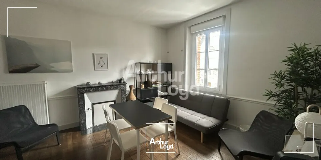 Bureaux - Location - RENNES - 35000 - 70-187 - 7788100