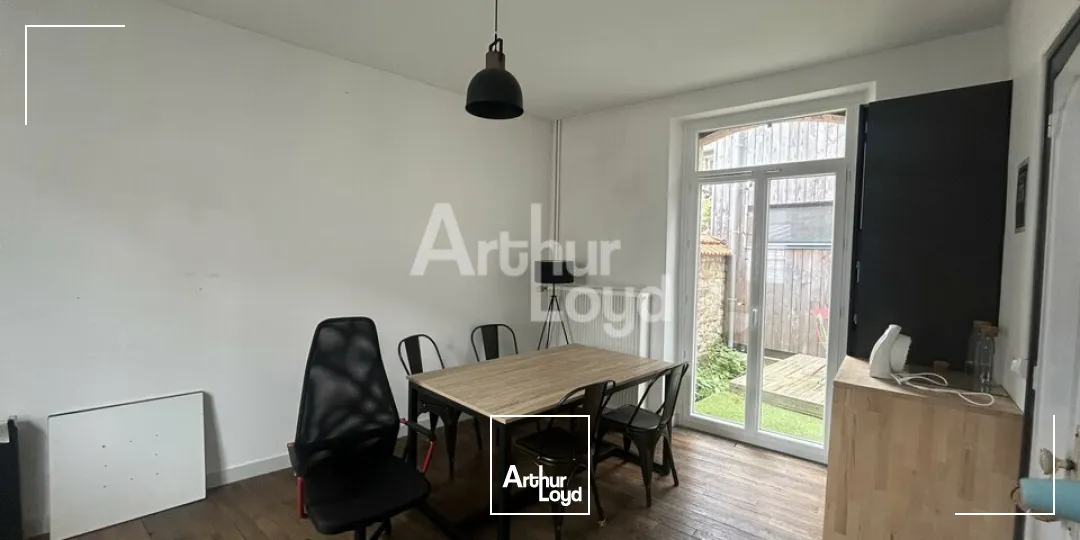 Bureaux - Location - RENNES - 35000 - 70-187 - 7788098