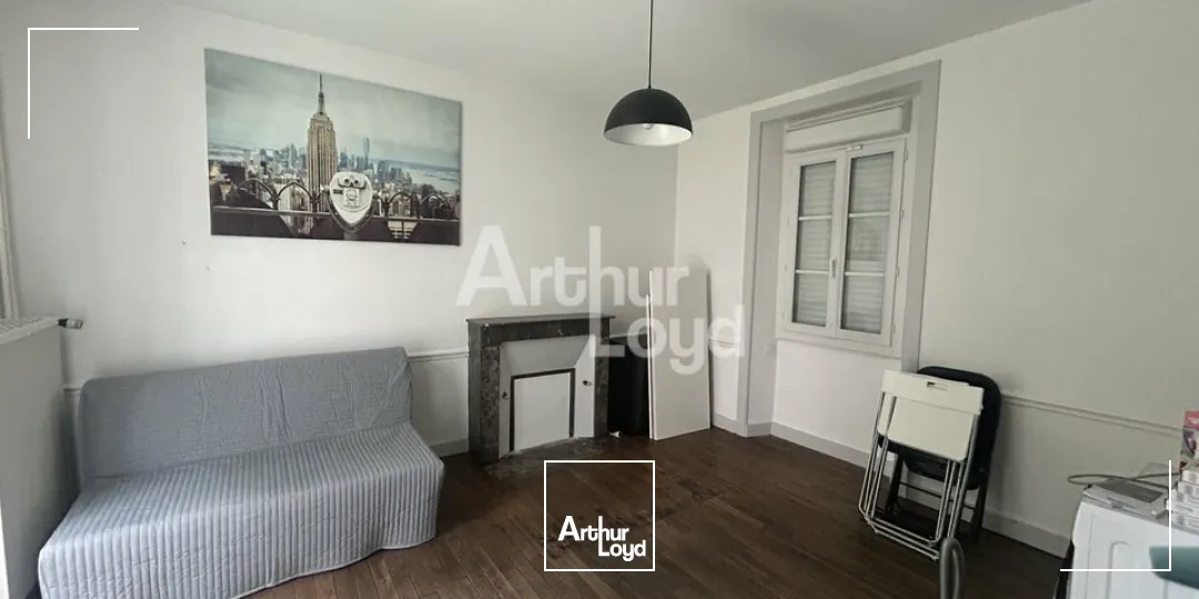 Bureaux - Location - RENNES - 35000 - 70-187 - 7788099