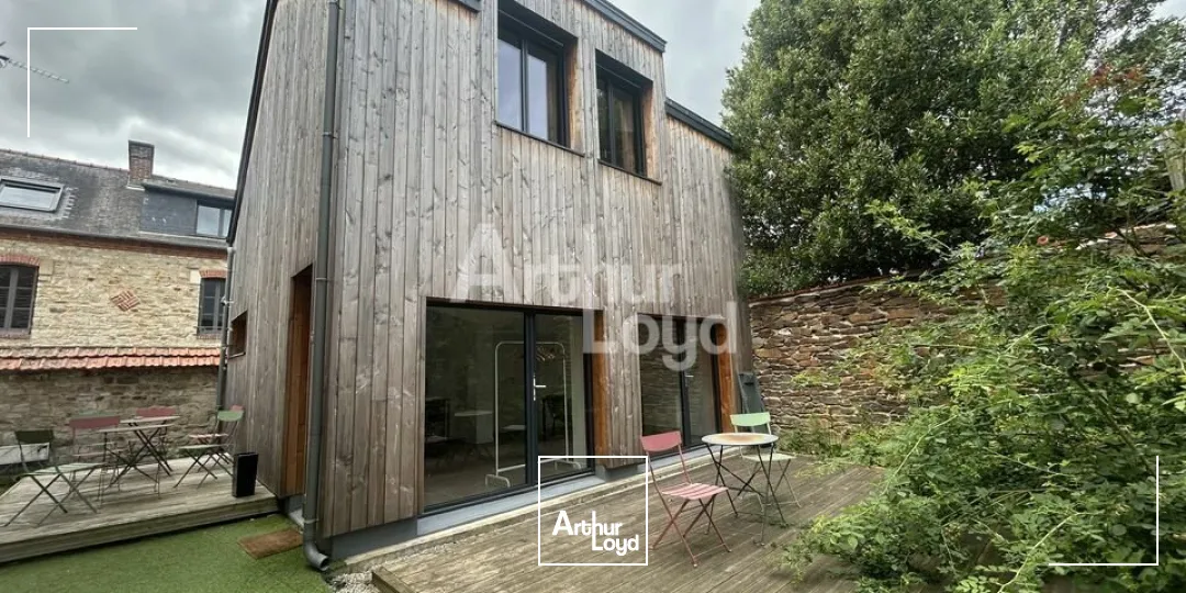 Bureaux - Location - RENNES - 35000 - 70-187 - 7788096