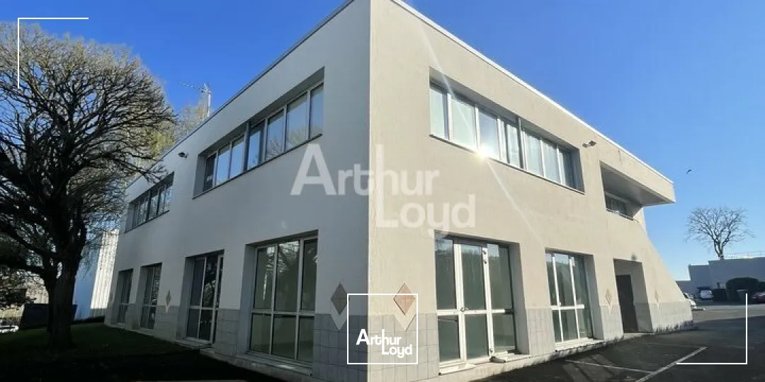 Bureaux - Vente - CESSON-SEVIGNE - 35510 - 200-200 - 7788107