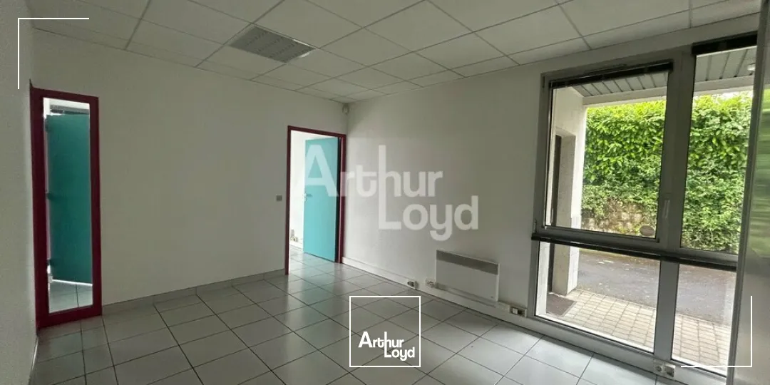 Bureaux - Vente - CESSON-SEVIGNE - 35510 - 200-200 - 7788106