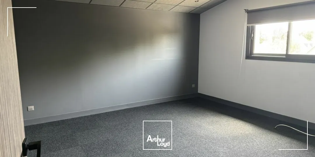 Locaux d'activité & Entrepôts - Location - SAINT-CYR-SUR-LOIRE - 37540 - 600-600 - 7788135