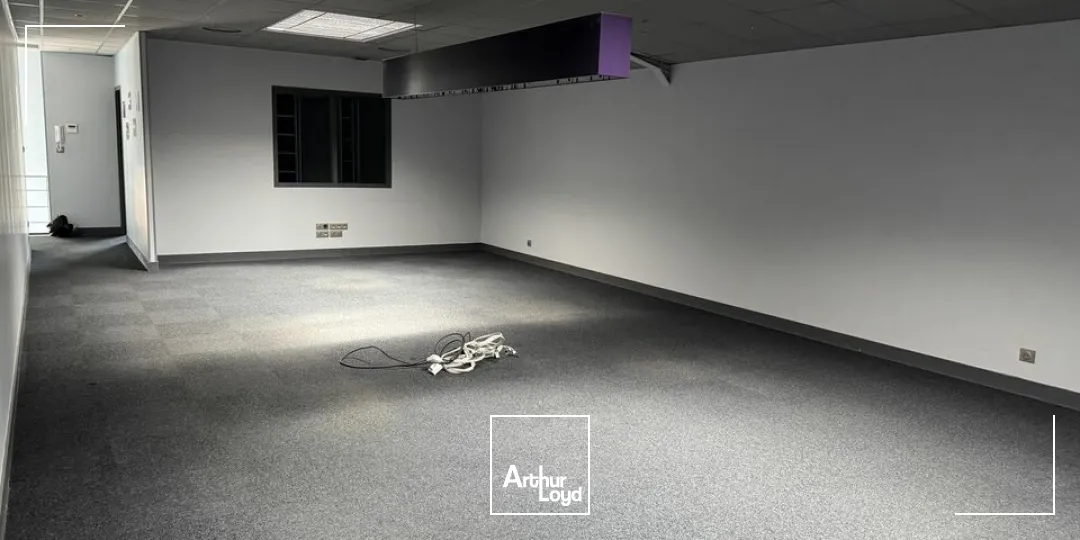 Locaux d'activité & Entrepôts - Location - SAINT-CYR-SUR-LOIRE - 37540 - 600-600 - 7788137