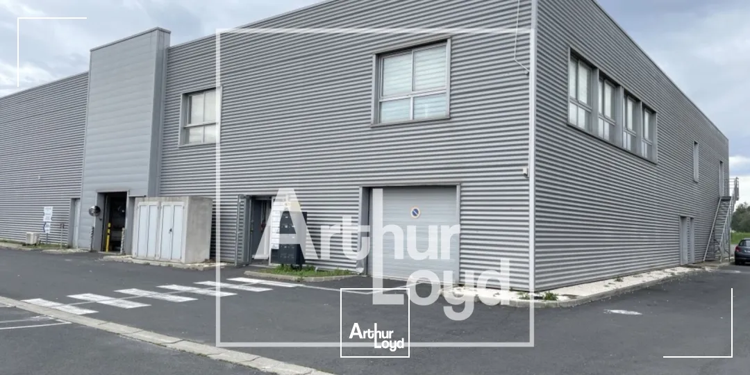 Bureaux - Location - MONTPELLIER - 34070 - 42-333 - 7788172