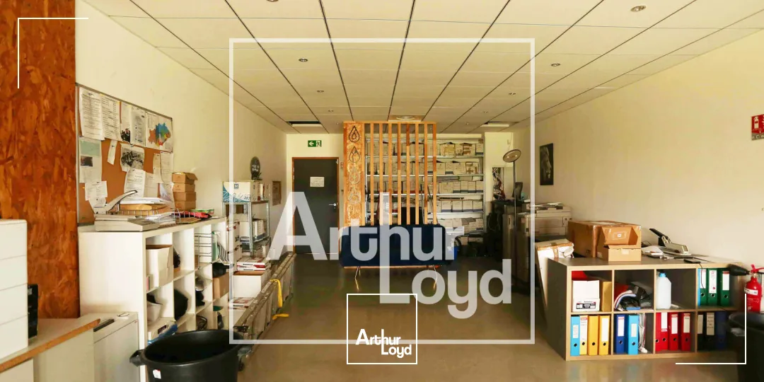 Bureaux - Location - MONTPELLIER - 34070 - 42-333 - 7788174