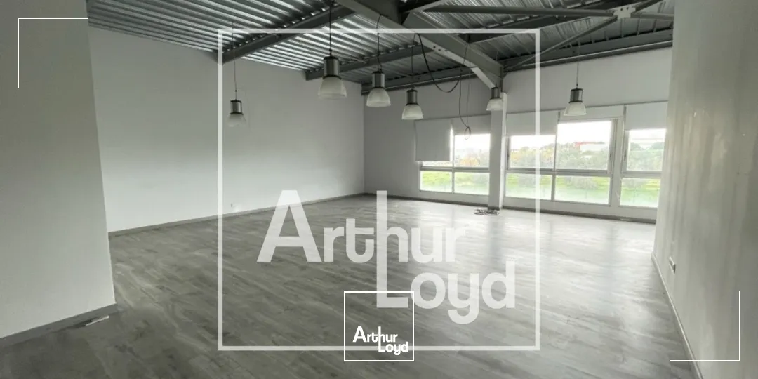 Bureaux - Location - MONTPELLIER - 34070 - 42-333 - 7788180