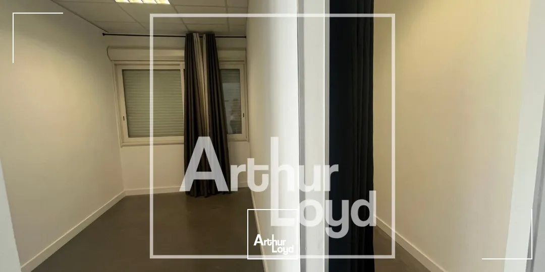 Bureaux - Location - PEROLS - 34470 - 120-120 - 7788191