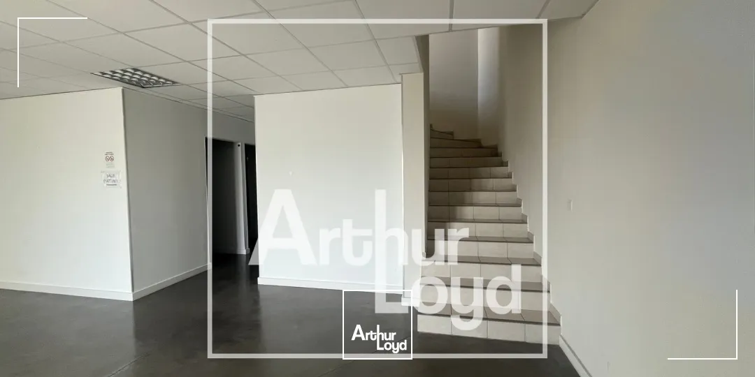 Bureaux - Location - PEROLS - 34470 - 120-120 - 7788190