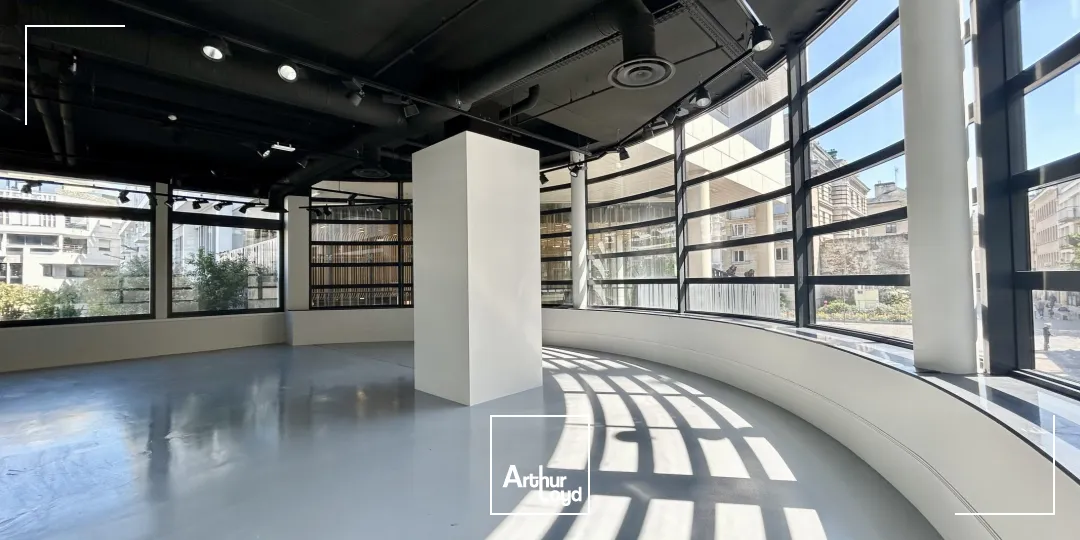 Bureaux - Location - ROUEN - 76000 - 414-414 - 7788296