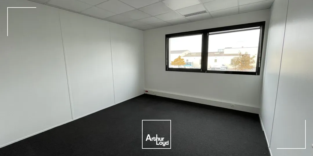 Bureaux - Location - SAINT HERBLAIN - 44800 - 173-173 - 7788336
