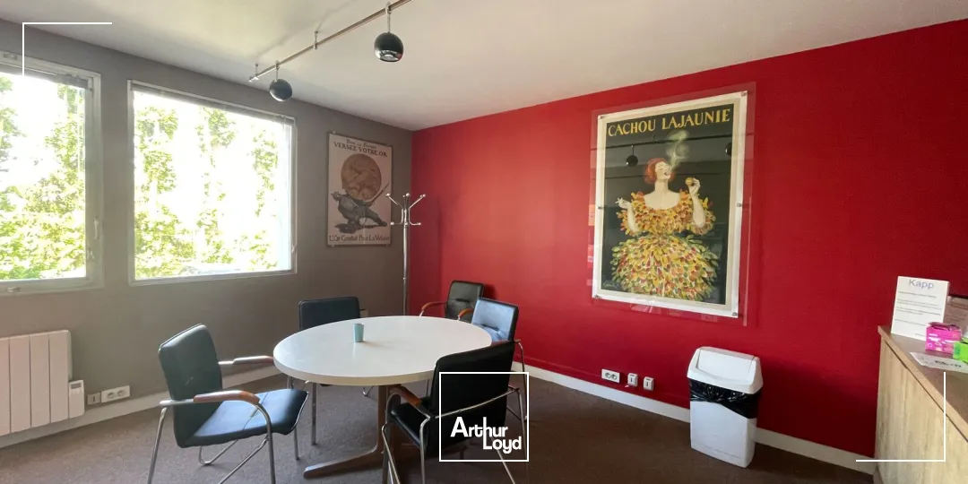 Locaux d'activité & Entrepôts - Location - EVREUX - 27000 - 5430-5430 - 7788467