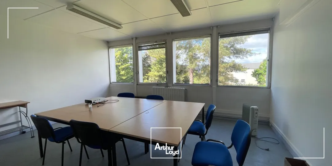 Locaux d'activité & Entrepôts - Location - EVREUX - 27000 - 5430-5430 - 7788468