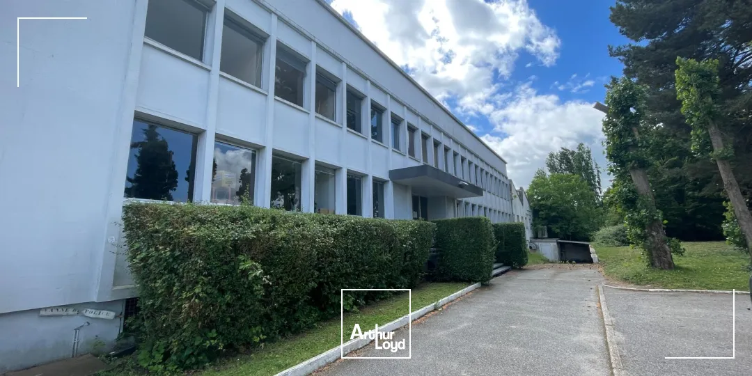 Locaux d'activité & Entrepôts - Location - EVREUX - 27000 - 5430-5430 - 7788470