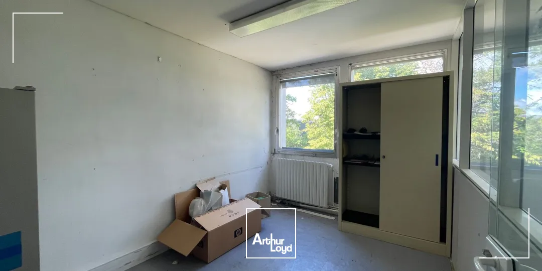 Locaux d'activité & Entrepôts - Vente - EVREUX - 27000 - 5430-5430 - 7788477