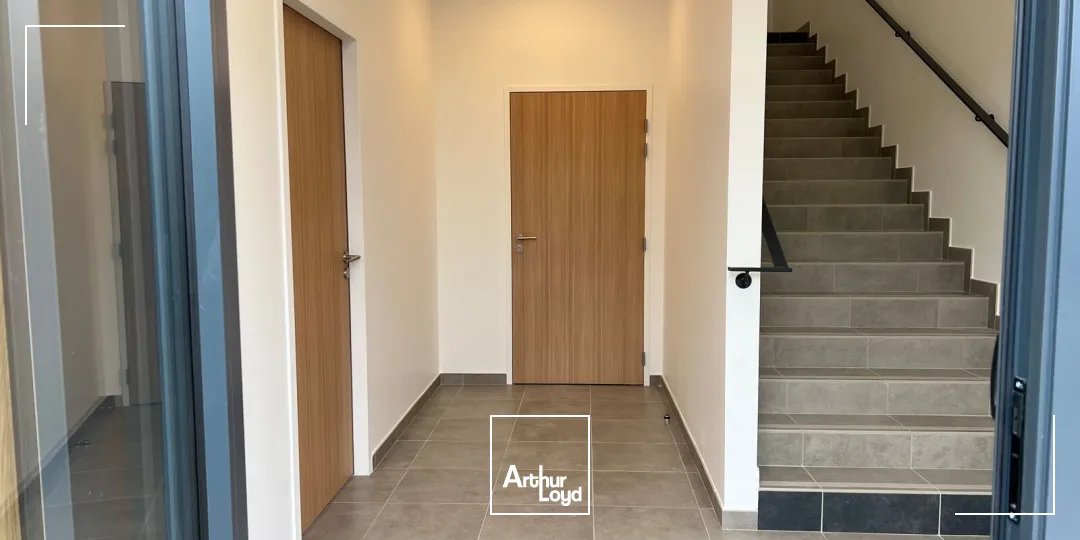 Locaux d'activité & Entrepôts - Location - MITRY MORY - 77290 - 1523-12254 - 7788560