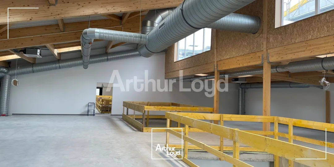 Bureaux - Location - BETHUNE - 62400 - 1500-1500 - 7788614