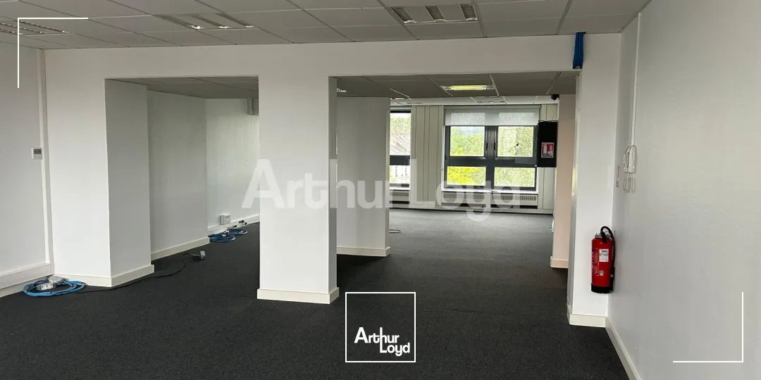 Bureaux - Location - LILLE - 59000 - 225-225 - 7788650