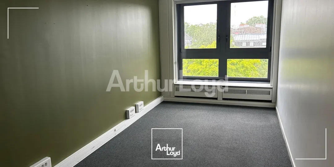 Bureaux - Location - LILLE - 59000 - 225-225 - 7788652
