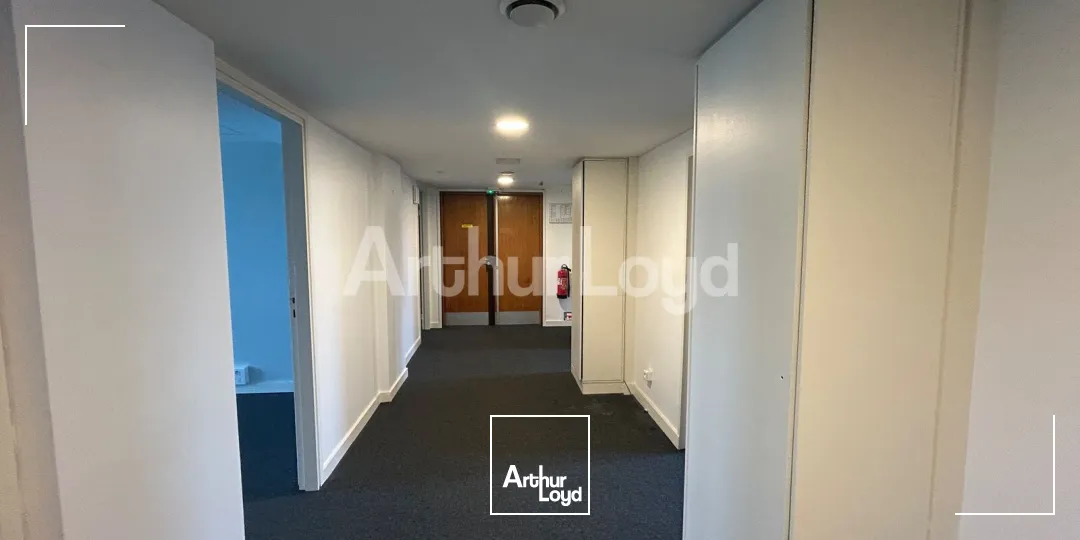 Bureaux - Location - LILLE - 59000 - 225-225 - 7788655