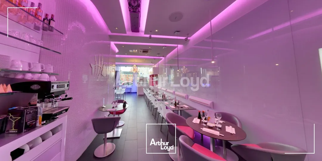 Locaux commerciaux - Location - lille - 59000 - 200-200 - 7788664