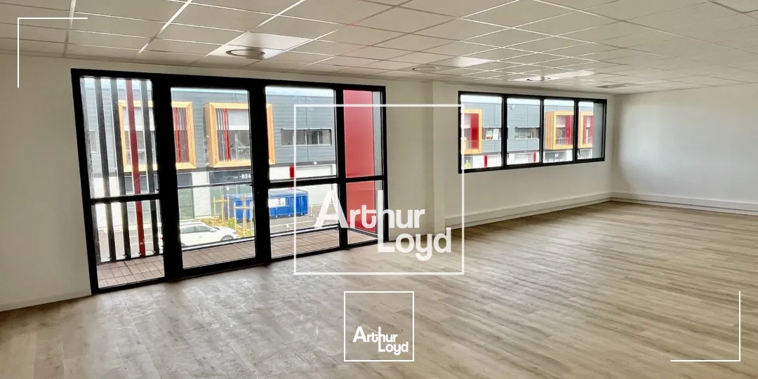 Locaux d'activité & Entrepôts - Location - FENOUILLET - 31150 - 363-10775 - 7788713
