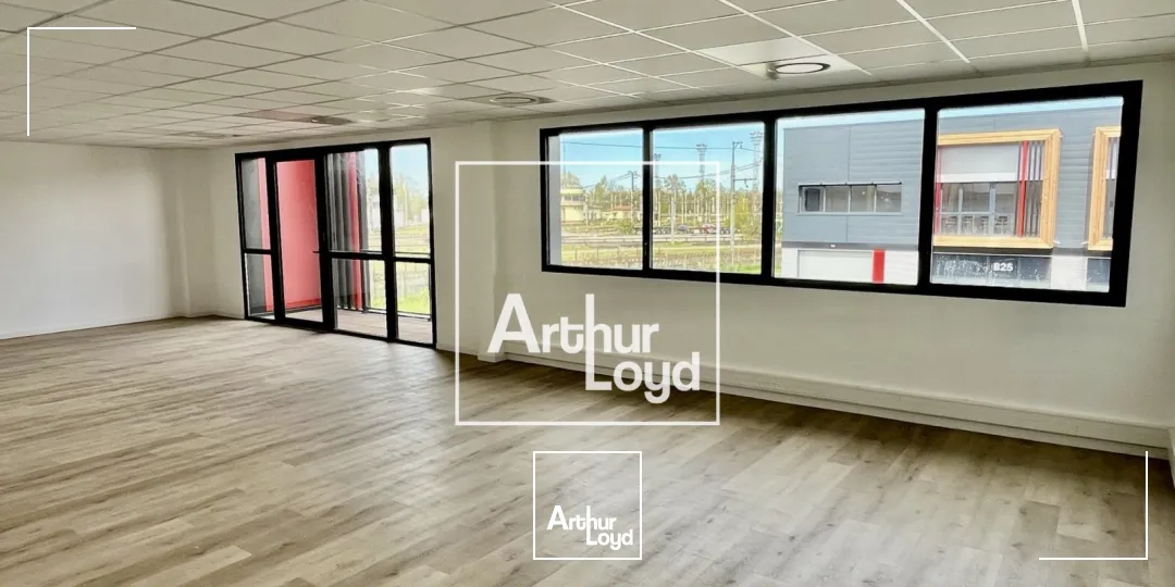 Locaux d'activité & Entrepôts - Location - FENOUILLET - 31150 - 363-10775 - 7788714