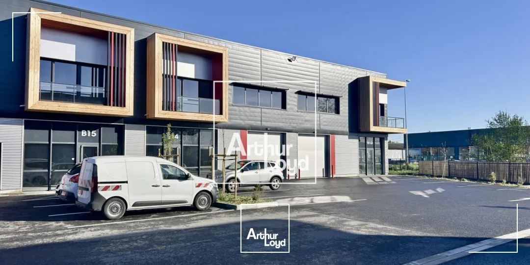 Locaux d'activité & Entrepôts - Location - FENOUILLET - 31150 - 363-10775 - 7788702