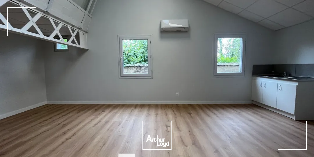 Locaux d'activité & Entrepôts - Location - VENISSIEUX - 69200 - 92-794 - 7788818