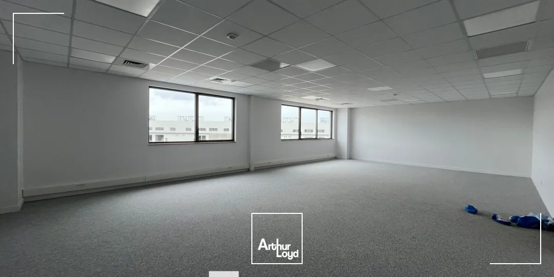 Locaux d'activité & Entrepôts - Location - VENISSIEUX - 69200 - 360-8618 - 7788834