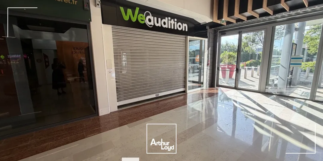 Locaux commerciaux - Location - DARDILLY - 69570 - 43-342 - 7788848