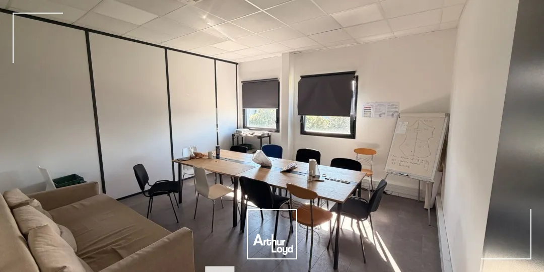 Locaux d'activité & Entrepôts - Location - SAINT PRIEST - 69800 - 280-280 - 7788868