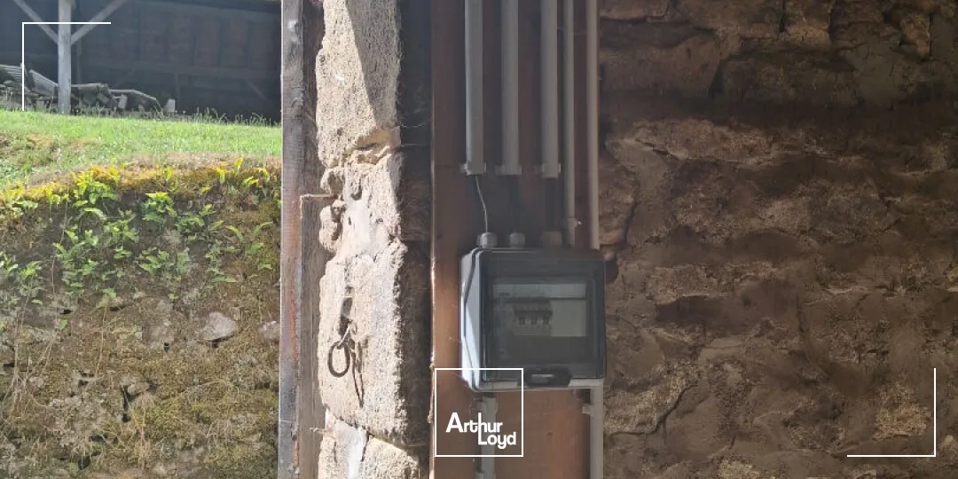 Locaux d'activité & Entrepôts - Location - LA CHAPELLE TAILLEFERT - 23000 - 150-150 - 7788930