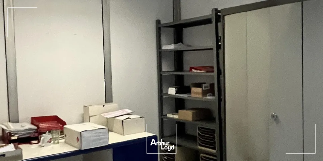 Locaux commerciaux - Location - LUISANT - 28600 - 240-240 - 7788944