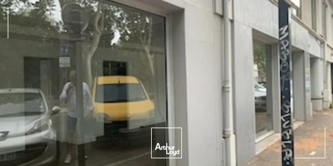 Locaux commerciaux - Location - AVIGNON - 84000 - 138-138 - 7789011