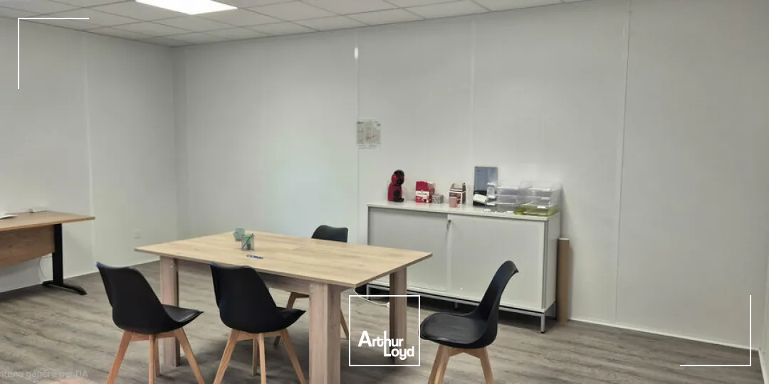 Locaux d'activité & Entrepôts - Location - MARSANNAY LA COTE - 21160 - 257-257 - 7789053