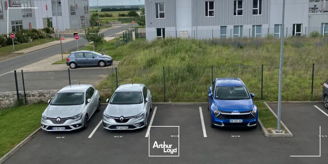Bureaux - Location - GLISY - 80440 - 35-35 - 7789119