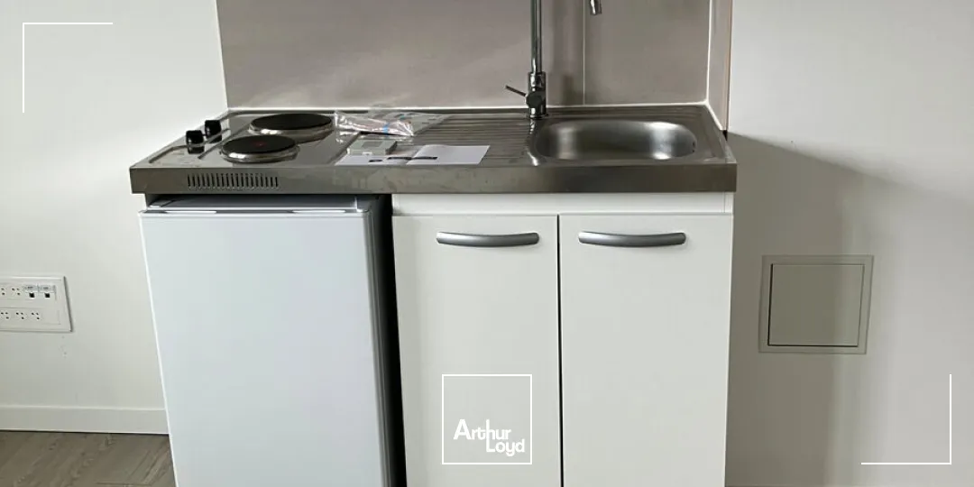 Bureaux - Location - GLISY - 80440 - 35-35 - 7789121