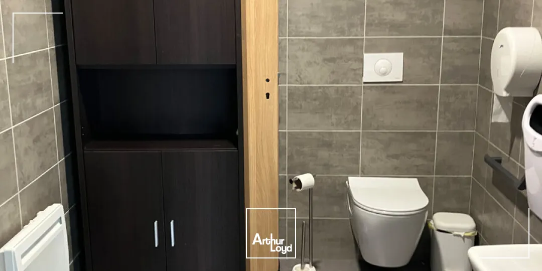 Bureaux - Location - GLISY - 80440 - 35-35 - 7789118