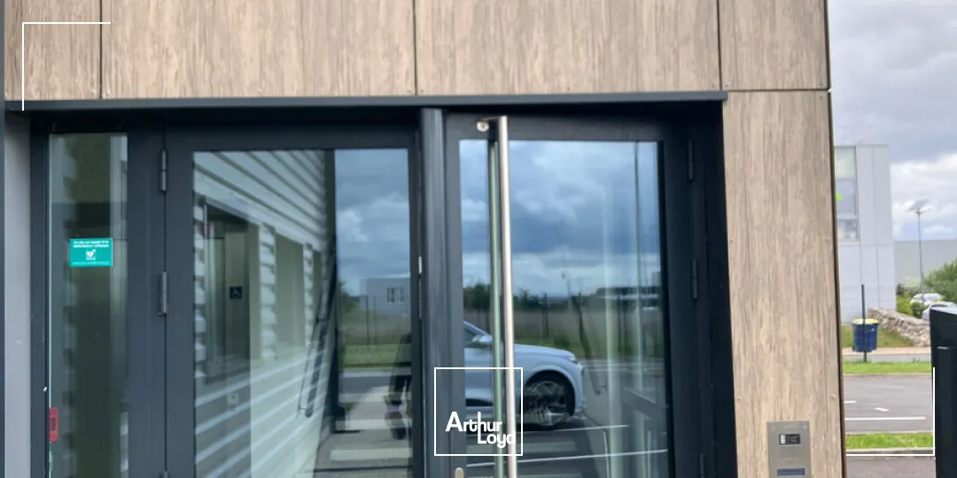 Bureaux - Location - GLISY - 80440 - 35-35 - 7789117