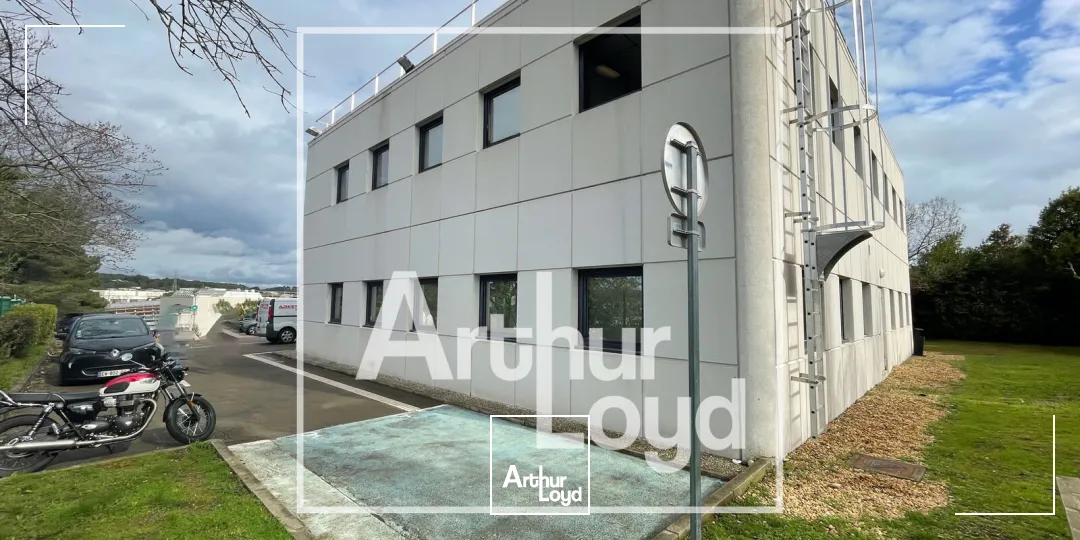 Bureaux - Location - MONTPELLIER - 34000 - 1110-1110 - 7789171