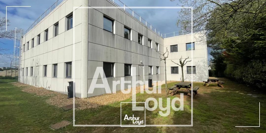 Bureaux - Location - MONTPELLIER - 34000 - 1110-1110 - 7789170