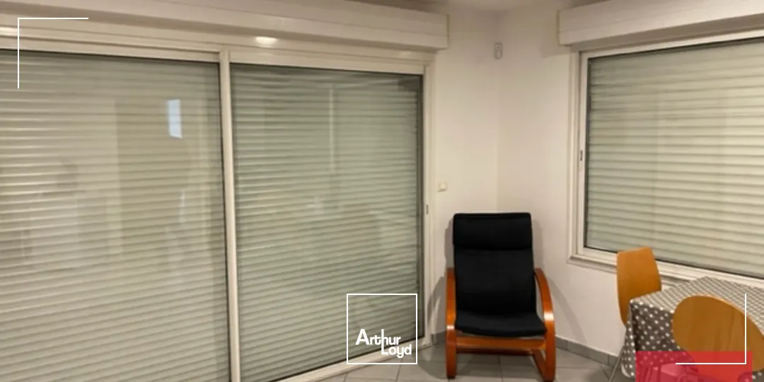 Locaux commerciaux - Vente - BEZIERS - 34500 - 605-605 - 7789383