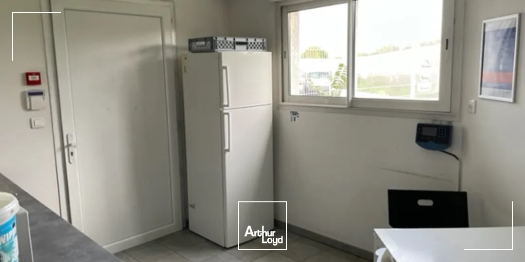 Locaux commerciaux - Vente - BEZIERS - 34500 - 605-605 - 7789382