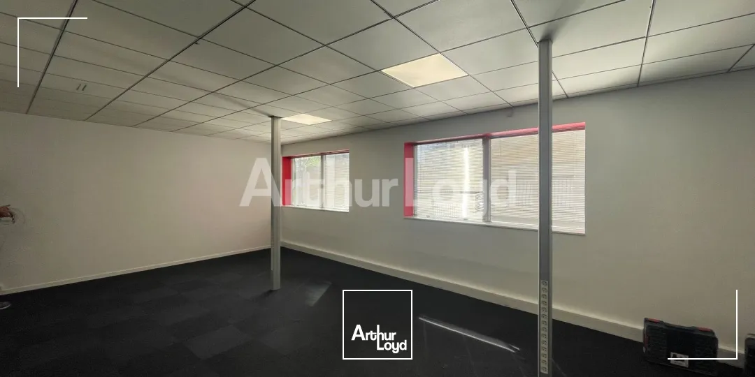 Bureaux - Location - LILLE - 59800 - 200-200 - 7789543