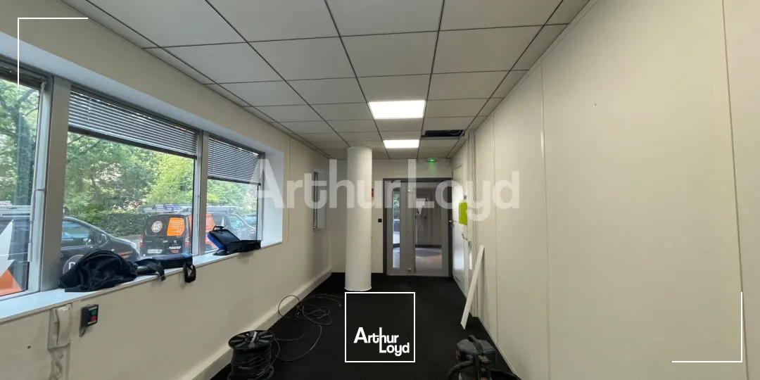 Bureaux - Location - LILLE - 59800 - 200-200 - 7789542