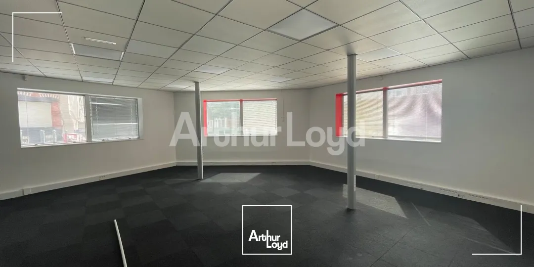 Bureaux - Location - LILLE - 59800 - 200-200 - 7789540