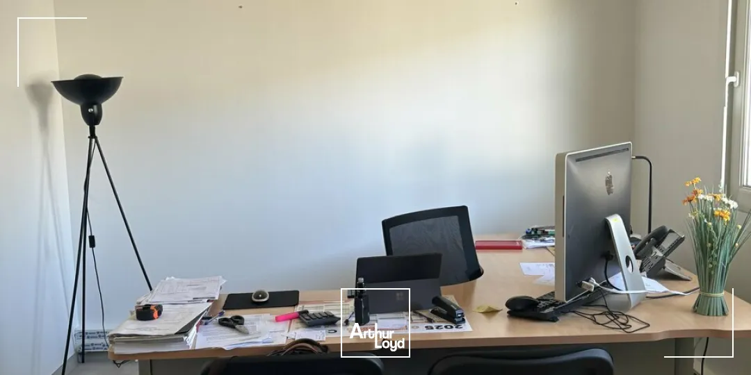 Locaux d'activité & Entrepôts - Location - MONTELIMAR - 26200 - 515-515 - 7789723