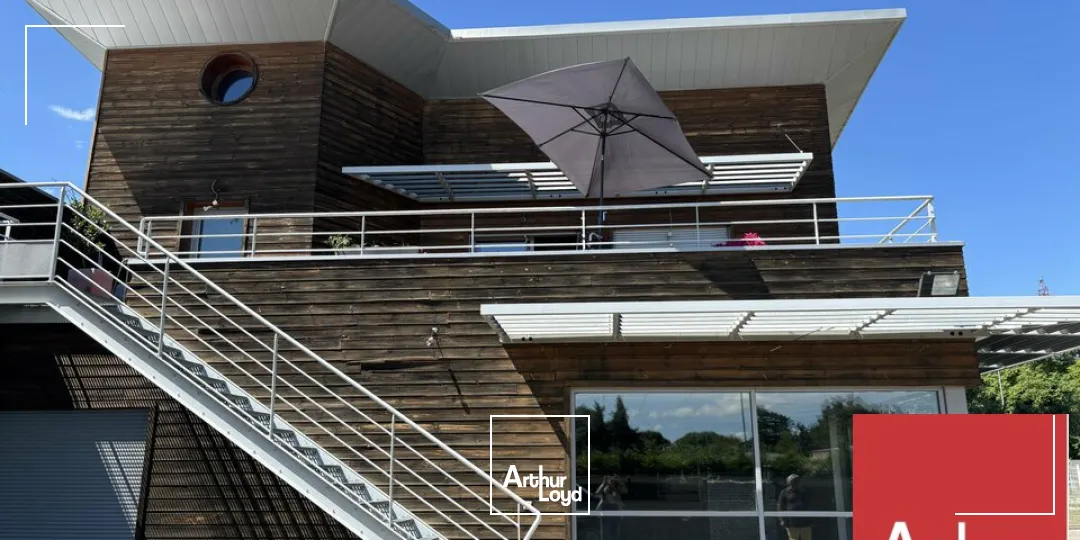 Locaux d'activité & Entrepôts - Vente - PIERRELATTE - 26700 - 979-979 - 7789727