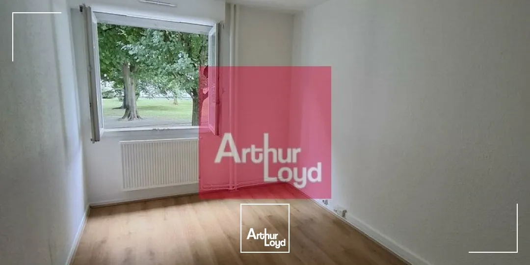 Bureaux - Location - CLERMONT-FERRAND - 63000 - 148-148 - 7789742
